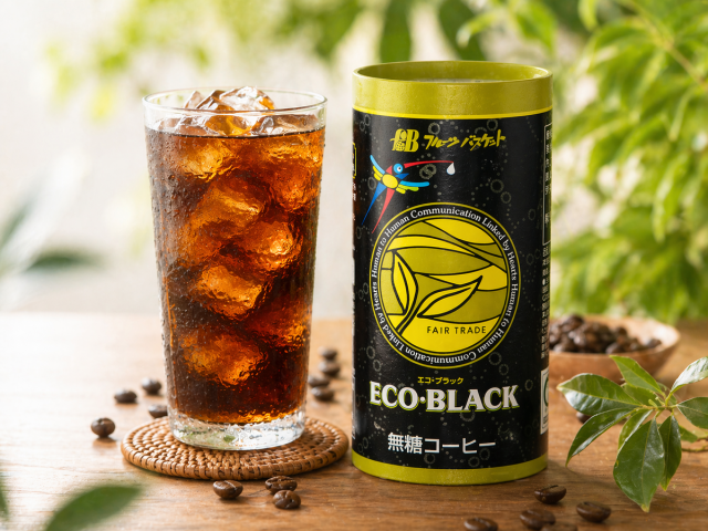 エコブラック