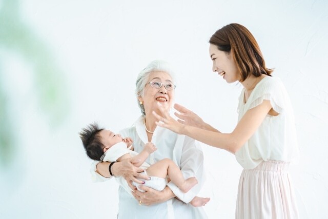 お客様の声アバター