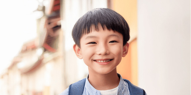 お子様のおやつに