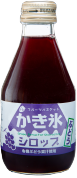 シロップ