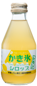 シロップ