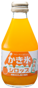 シロップ