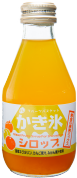 シロップ