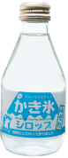 シロップ