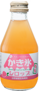 シロップ
