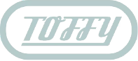 Toffy logo